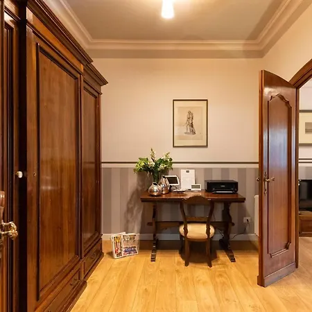 Appartamento Vatican House *