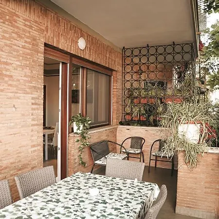 Vatican House Apartamento
