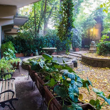 Vatican House Apartamento *