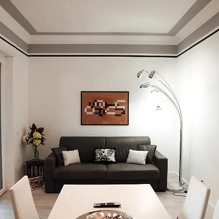 Vatican House Apartmán Řím