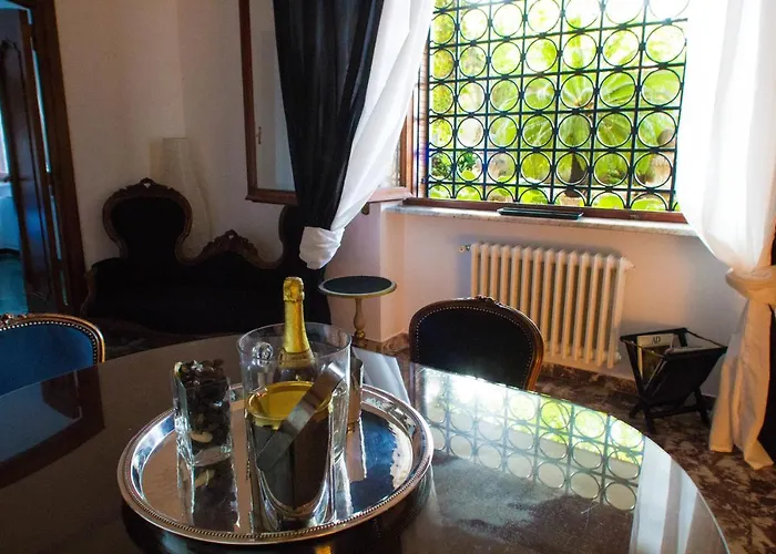 Appartamento Vatican House