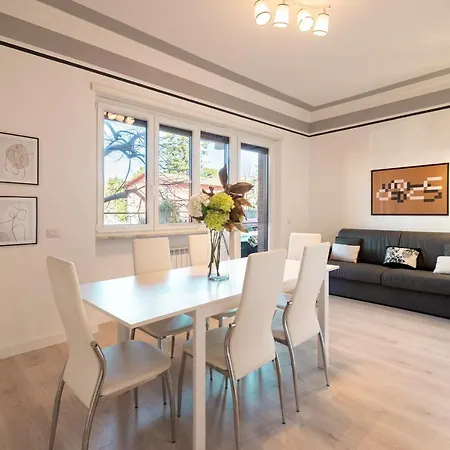 Apartman Vatican House