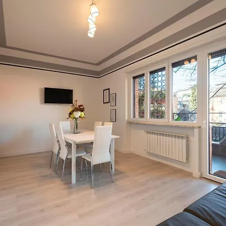 Apartman Vatican House