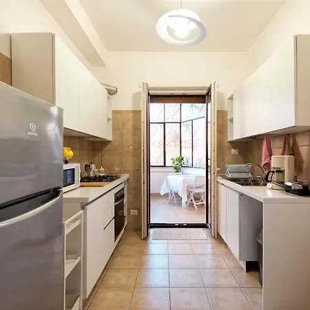 Apartman Vatican House