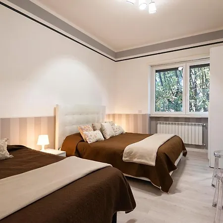 Apartman Vatican House Róma