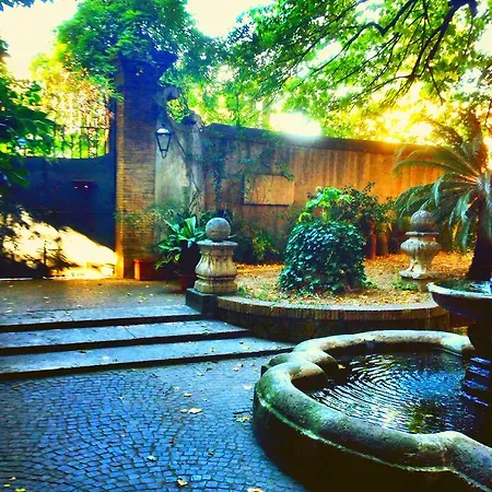 Apartman Vatican House