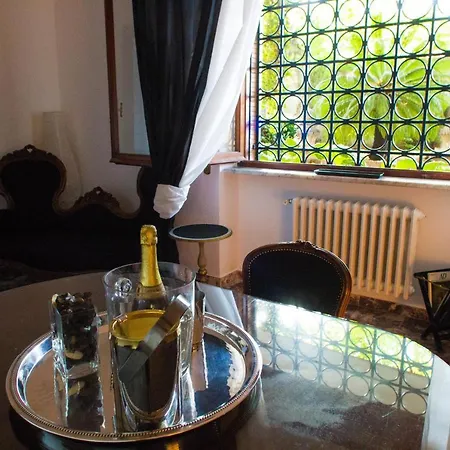 Apartman Vatican House