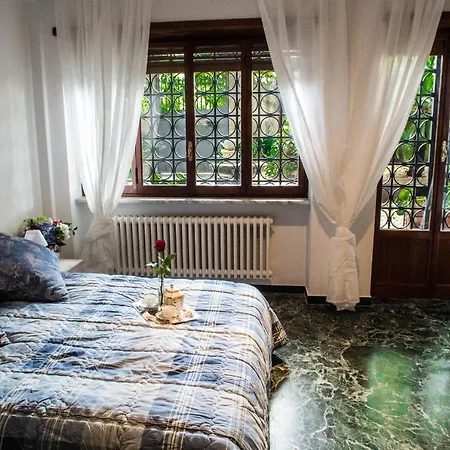 Vatican House Apartman Róma