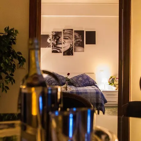 Apartman Vatican House *